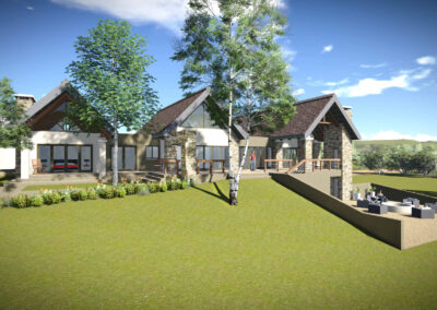 House Lodge Design 01