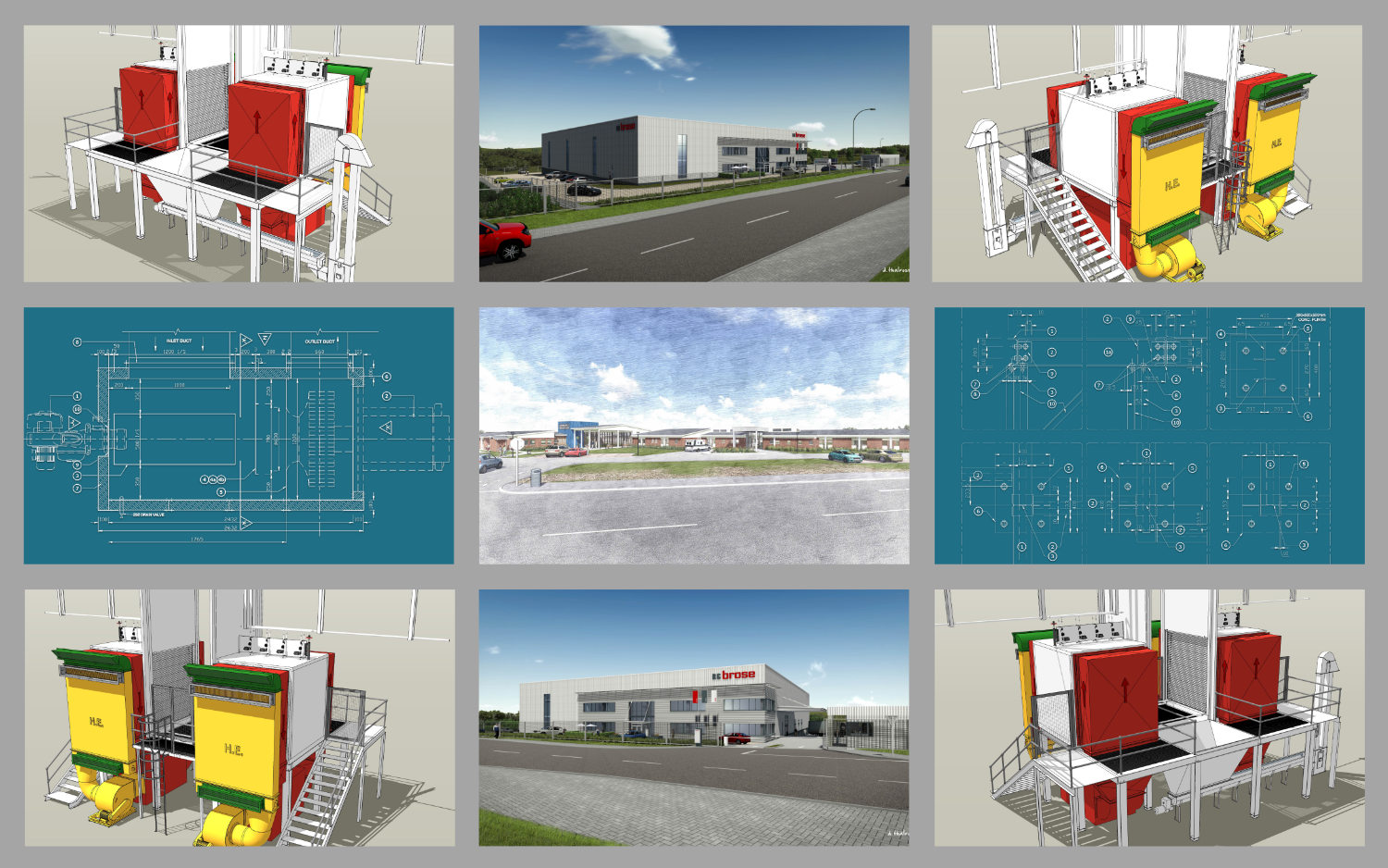 Industrial and Engineering Design 01