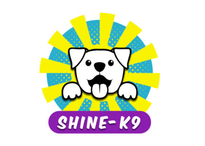 Logo Design Shine K9