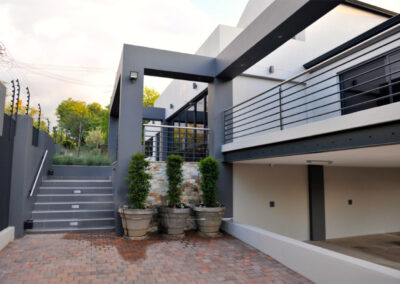 Office Refurb Design 01