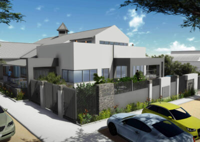 Office Refurb Design 03