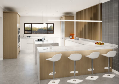 KITCHEN-CONTEMPORARY
